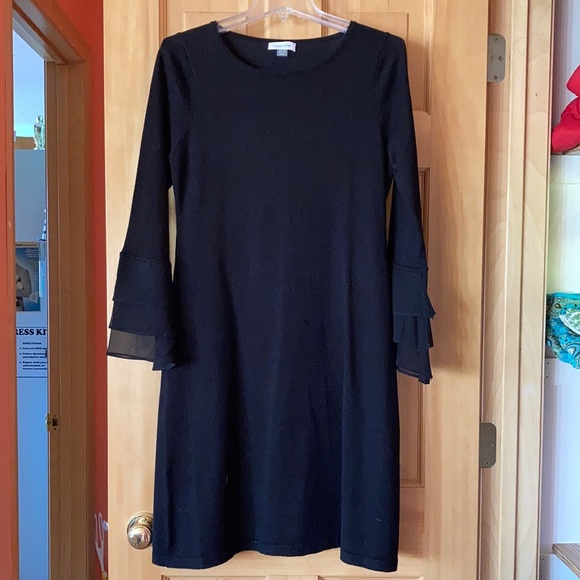 Calvin Klein Dresses & Skirts - 🖤Calvin Klein Black Dress